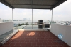 One bedroom apartment for rent in main street ot Tay Ho district.